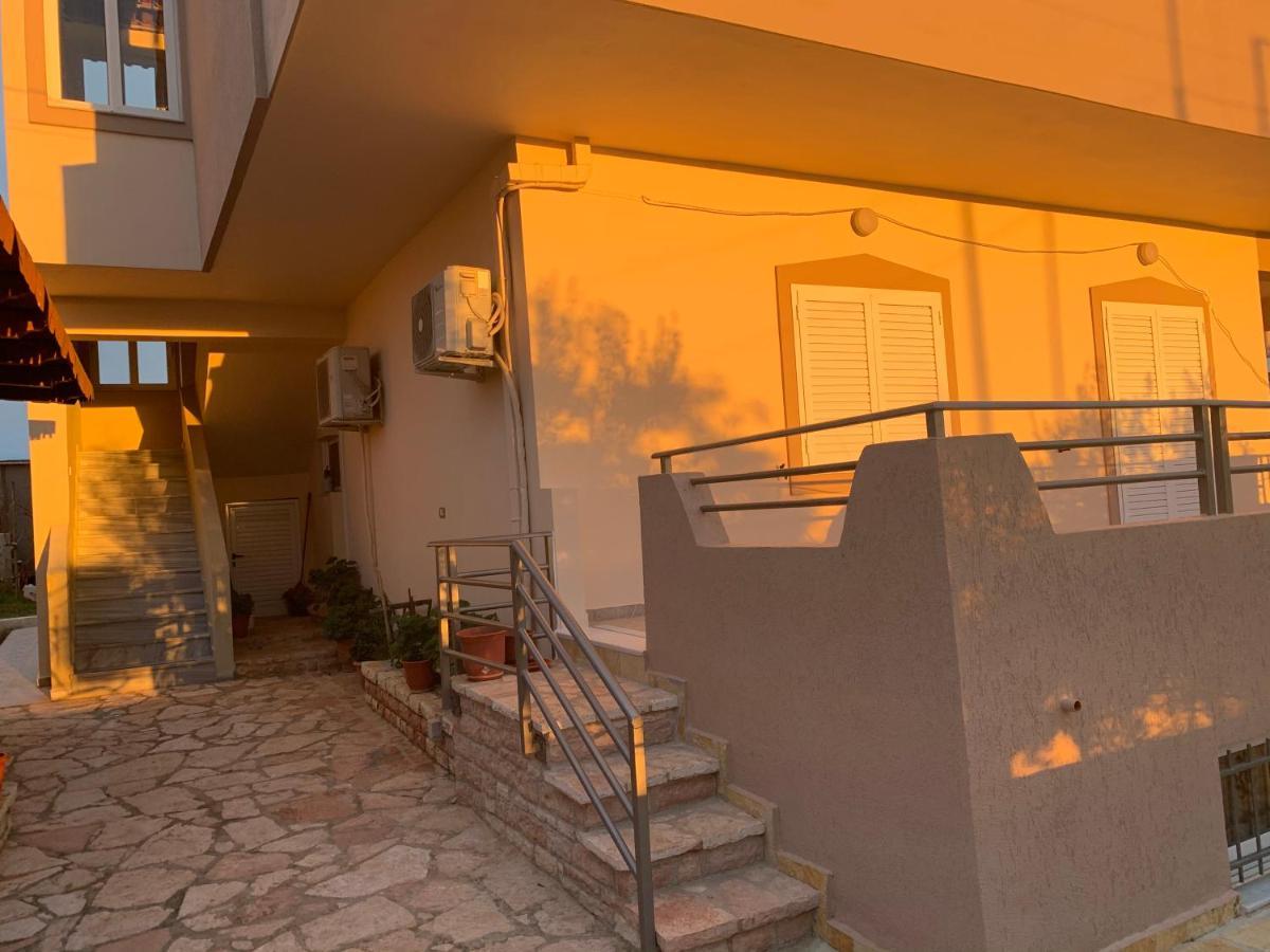 Ksamil Harmony Studios Kültér fotó