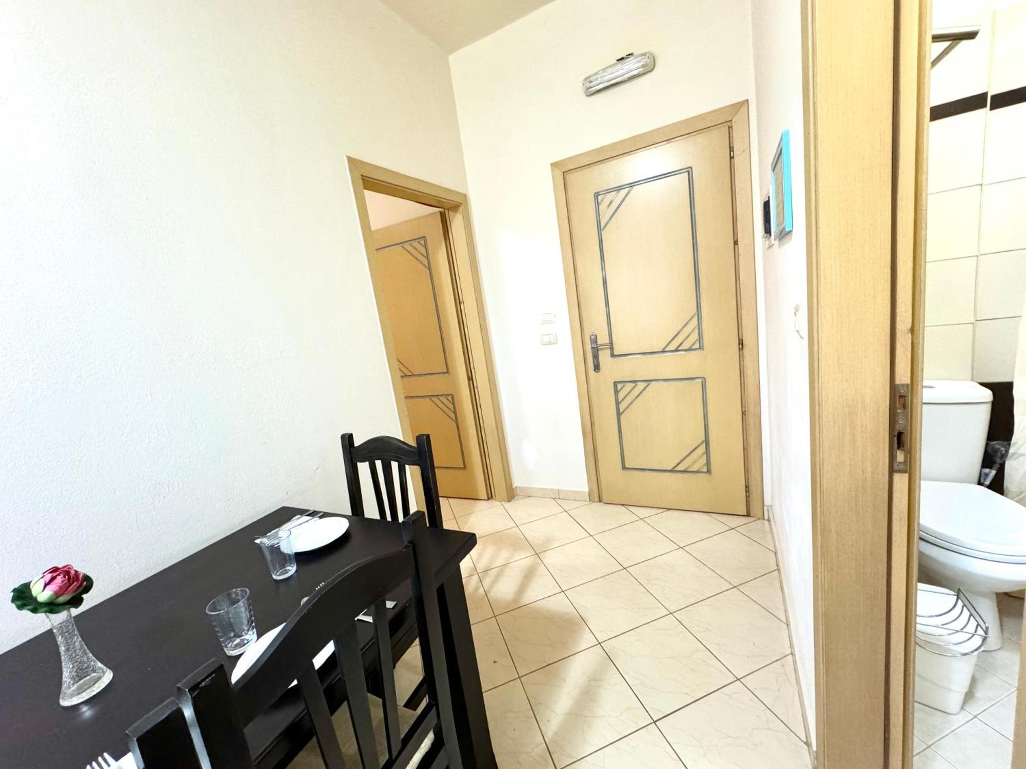 Ksamil Harmony Studios Kültér fotó