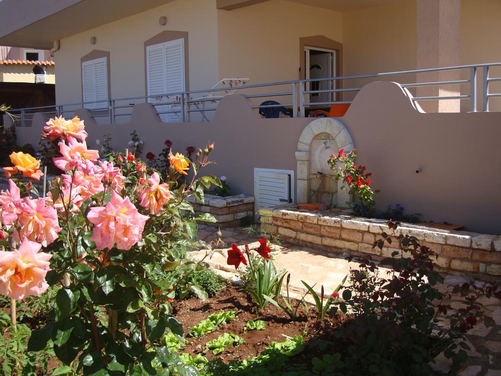 Ksamil Harmony Studios Kültér fotó